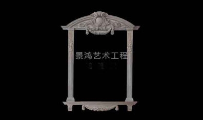 EPS裝飾線條窗套生產線工藝流程
